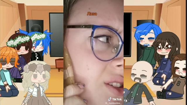 ?°Реакция Sally Face на ТТ°? смотреть онлайн