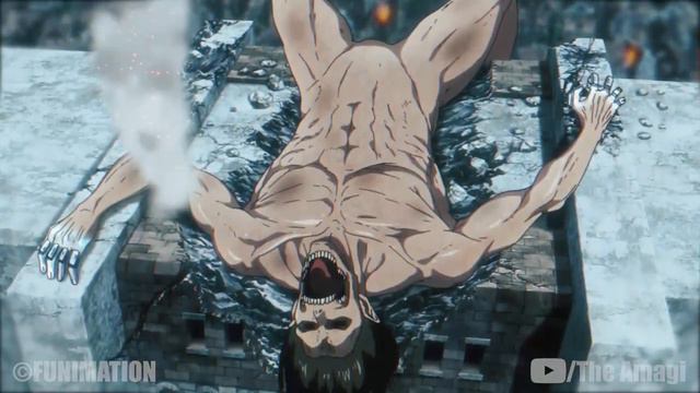 The Life Of Mikasa Ackermann (Attack On Titan) смотреть онлайн