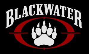 Blackwater. История печально известной ЧВК.