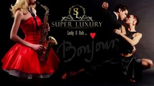 LADYNSAX 1 - Лучшее исполнение на саксофоне - АНАСТАСИЯ ВЫСОЦКАЯ__#0109music#