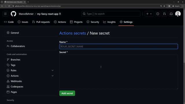 Build Pipeline & Deployment für deine Web App смотреть онлайн