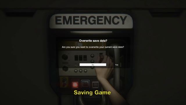 Alien Isolation: Game Mechanics Collection смотреть онлайн