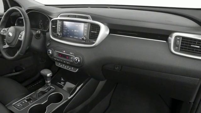 Used 2019 Kia Sorento Saint Paul White-Bear-Lake, MN #W93686LM - SOLD