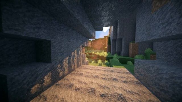 Minecraft Sonic Ether Unbelievable Shaders Mod RC5 [Bump mapping + Lens Flare] смотреть онлайн
