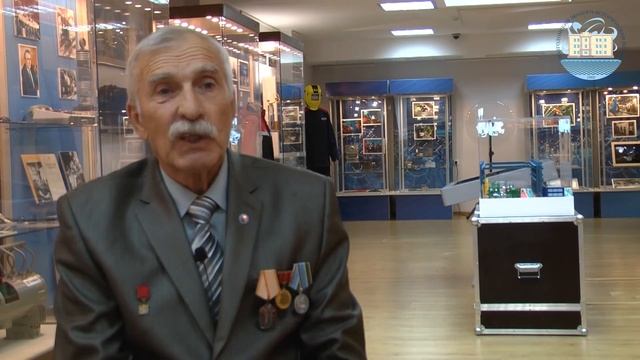 Воспоминания Сидорякина В. А. смотреть онлайн
