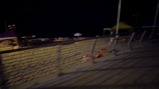 Израиль 2022. Пробежка по набережной в Тель-Авиве | Заграничники смотреть онлайн