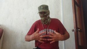 Что выдали из СИБЗ после подписания контракта.