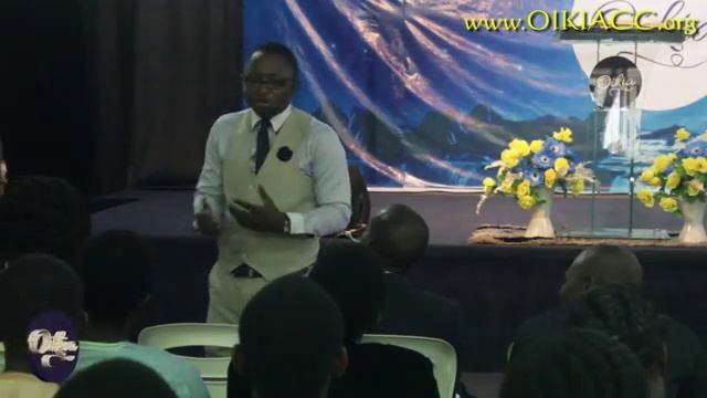 Understanding the spirit realm 4 смотреть онлайн