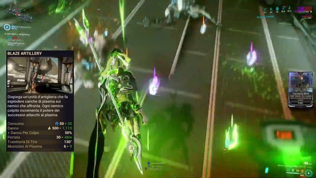 {WARFRAME ITA} Protea - BUILD e GUIDA - Deadlock Protocol смотреть онлайн