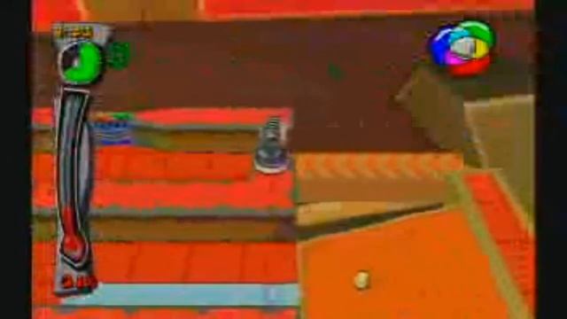 Let's Play Mercury Meltdown Revolution-Geo Lab [Part 1] смотреть онлайн