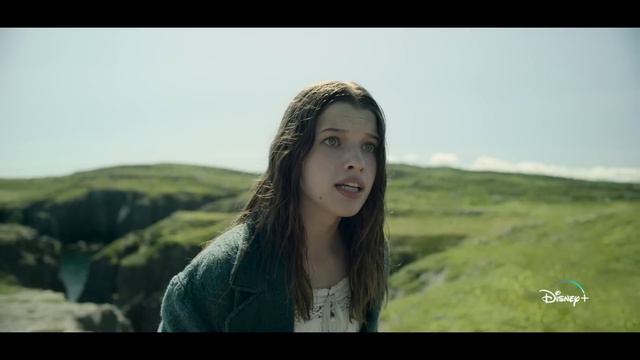 Peter Pan & Wendy смотреть онлайн