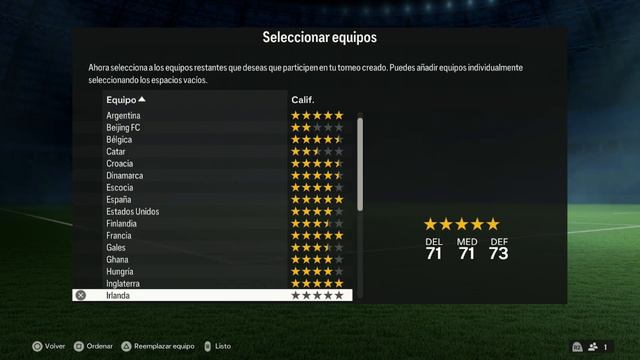 Como JUGAR el MUNDIAL en FC 24 смотреть онлайн