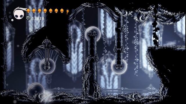 Hollow Knight: Path Of Pain Guide