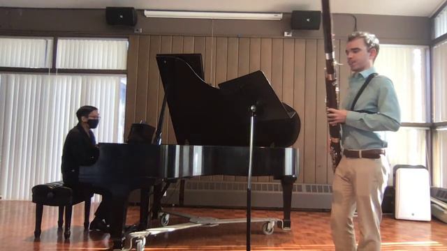Gabriel Pierné (1863-1937): Solo de Concert, Op. 35 (1898) смотреть онлайн