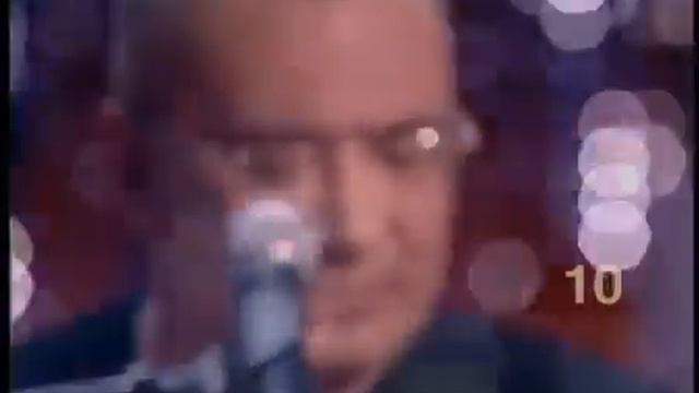 Опять метель...Константин Меладзе смотреть онлайн