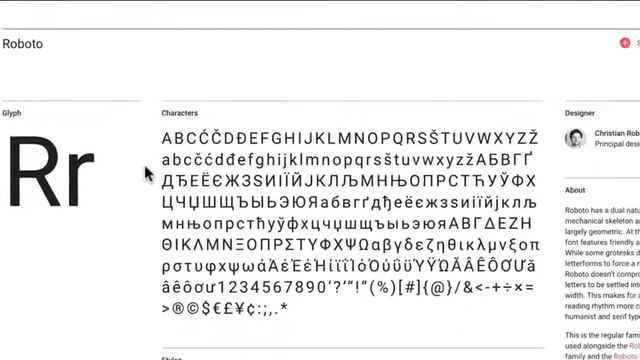 Typography in Hindi смотреть онлайн