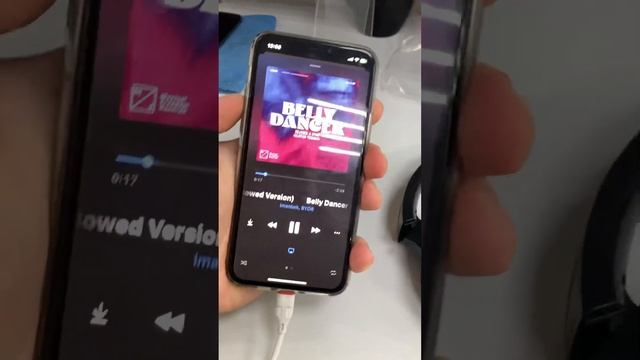 Наушники BT Wireless смотреть онлайн