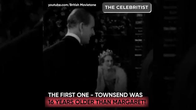 The Real Reason Why Queen Elizabeth II Ruined Her Sister's Life! | TheCelebritist смотреть онлайн
