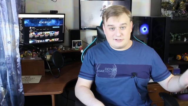 Гибридные процессоры Intel Alder Lake / Когда видеокарты станут дешевле (Видеоблог) смотреть онлайн