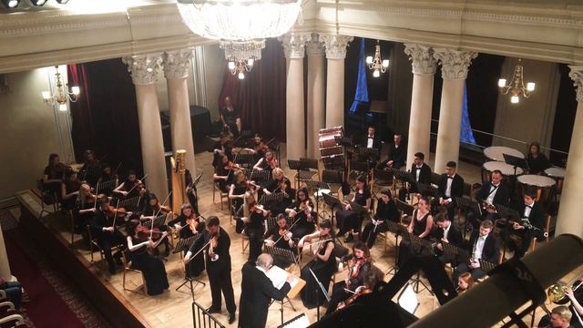 Camille Saint-Saens | Introduction And Rondo-capriccioso For Violin And Orchestra, Op. 28