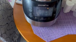 Мультиварка Polaris PMC 0517 Expert