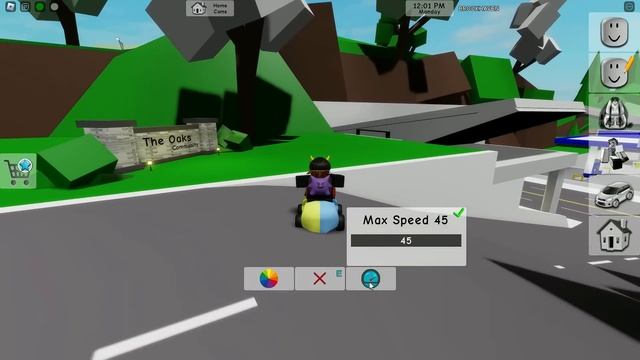 Brookhaven OYUNDA Olmayan ARABALAR'ı Alma!! (Nasıl Alınır?)