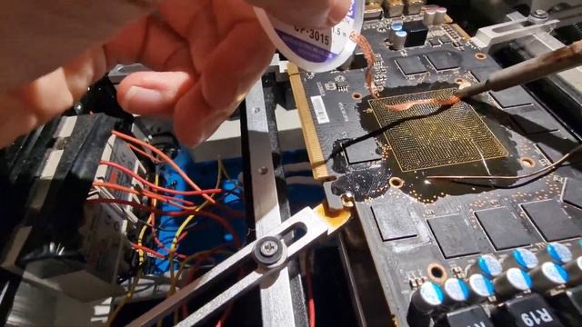 XFX HD7950 No da vídeo ¿Monto chip GPU de R9 280? Potenciando HD7950! | #DEEPHARDWARE смотреть онлайн