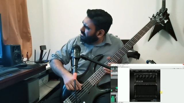 Checkout These FREE Bass VST amp plugins | TUGGtv смотреть онлайн