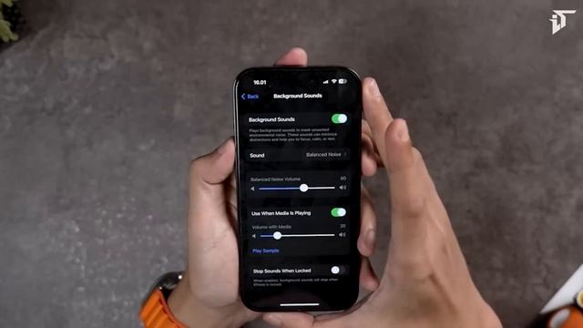 WAJIB TAU! Tips & Trik Baru Pengguna iPhone 2023 #Ep.1 смотреть онлайн