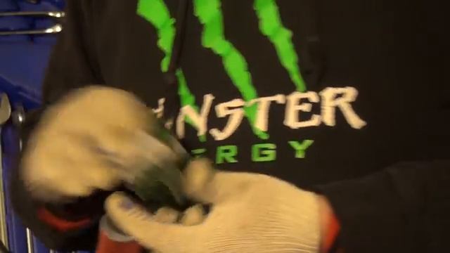 *DriveStyler* #03 Масло масляное - Замена масла Yamaha YZ 250 F смотреть онлайн