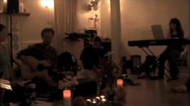 Om Mata Kali, Guitar Solo смотреть онлайн