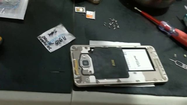 Mengganti kamera samsung a9 pro смотреть онлайн