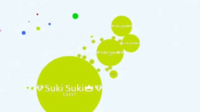 agar.io | агарио | Когда ты один на карте:))) смотреть онлайн