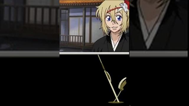 Bleach: The 3rd Phantom Opening смотреть онлайн