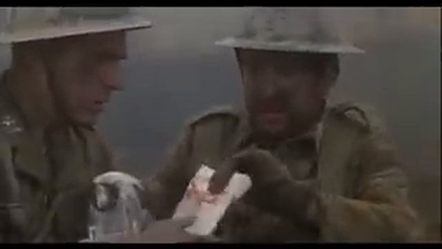 Monty Python - Meaning Of Life (Fighting Each Other) смотреть онлайн