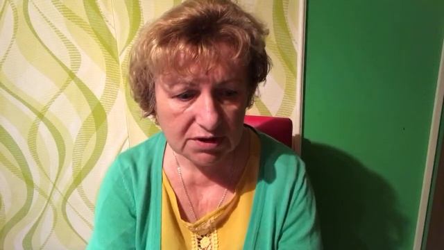 С добрым утром , скажи себе и начнёшь выздоравливать !