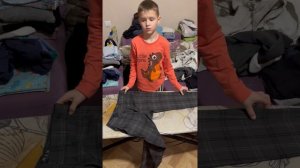 Маленький помощник