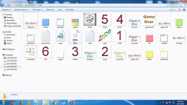 Simple Ludo Game in Java | With Source Code | Mini Project for Engineering смотреть онлайн