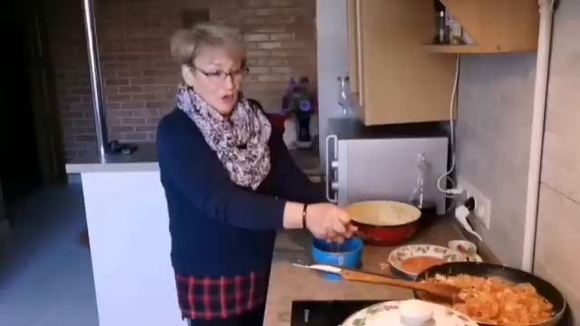 177....Как приготовить ЩИ с маленьким секретом! ?Очень вкусный рецепт. смотреть онлайн