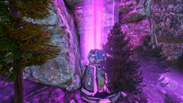 ARK: Genesis Part 2 ОБЗОР | АРК ГЕНЕЗИС ЧАСТЬ 2 Новая Карта Биомы и Существа | Спавн НОВЫХ ДИНО. смотреть онлайн