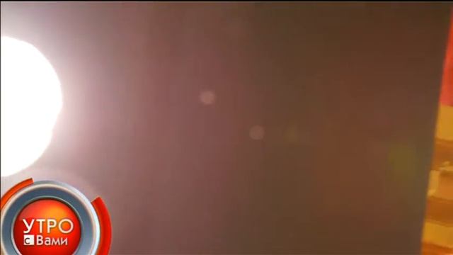 День осветителя - "Утро с Вами" 11.07.2013 смотреть онлайн