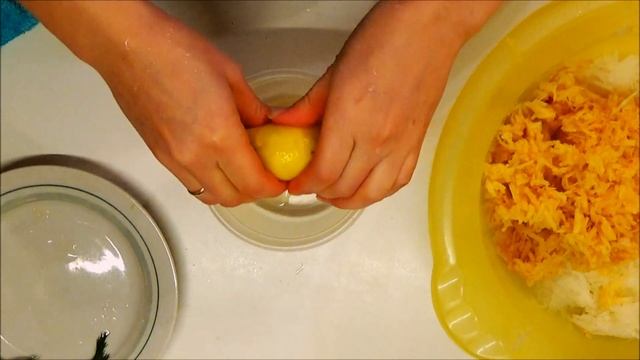 Как приготовить САЛАТ ИЗ РЕДЬКИ ДАЙКОН И ЯБЛОК смотреть онлайн