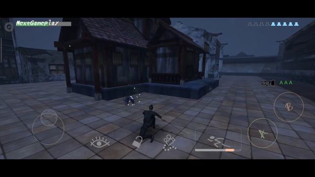 Exist || 无相生 || - Gameplay Walkthrough Part #3 (Android & iOS) смотреть онлайн