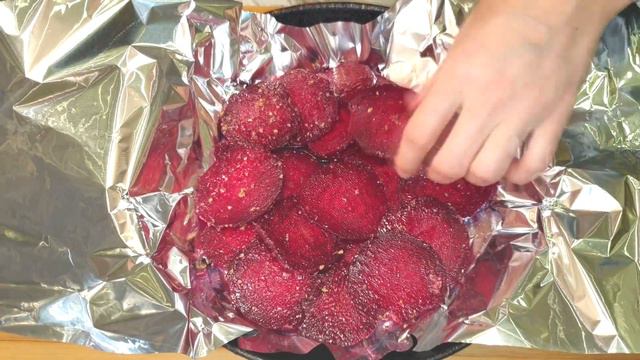 Улетают со стола за 5 минут Бутерброды из КРАСНОЙ СВЕКЛЫ Съедаются БЫСТРЕЕ чем КРАСНАЯ ИКРА смотреть онлайн