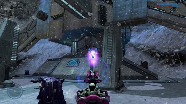 Halo серия 8 прохождение смотреть онлайн