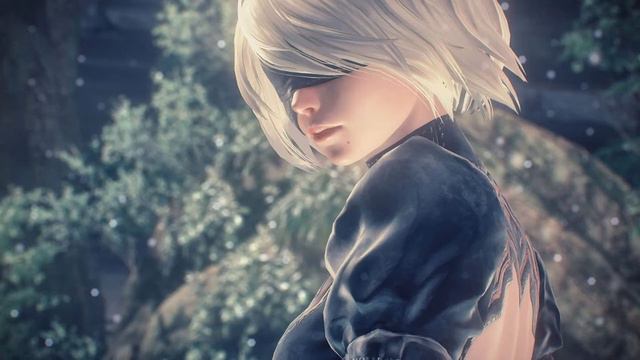 My Dog's Top 5 of the NIER Saga - TOP 5 SONGS NIER SAGA (OST) - Nier - Nier Automata смотреть онлайн