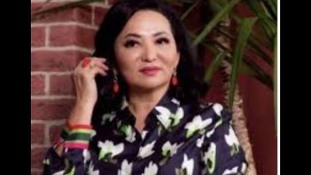 ГҮЛЗИРА АЙДАРБЕКОВА КЕЛІНІМ смотреть онлайн