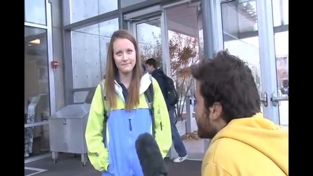 Могут ли мужчина и женщина просто дружить? смотреть онлайн