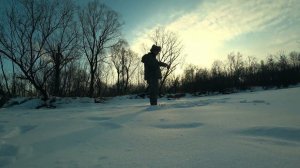 Очень клёвая и ВЕСЕЛАЯ РЫБАЛКА 18+++