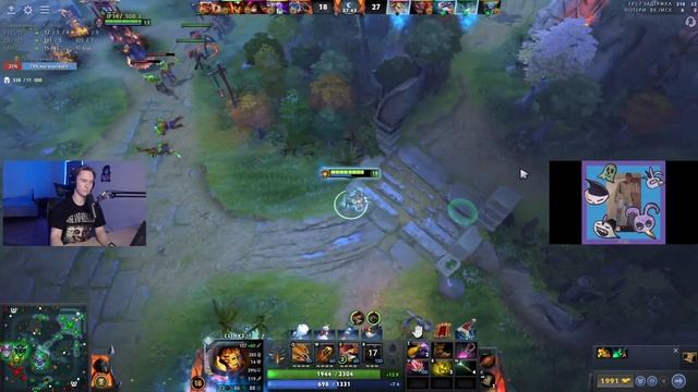 БУСТ ММР 2300-3000 x НОВЫЕ БИЛДЫ 7.35 смотреть онлайн